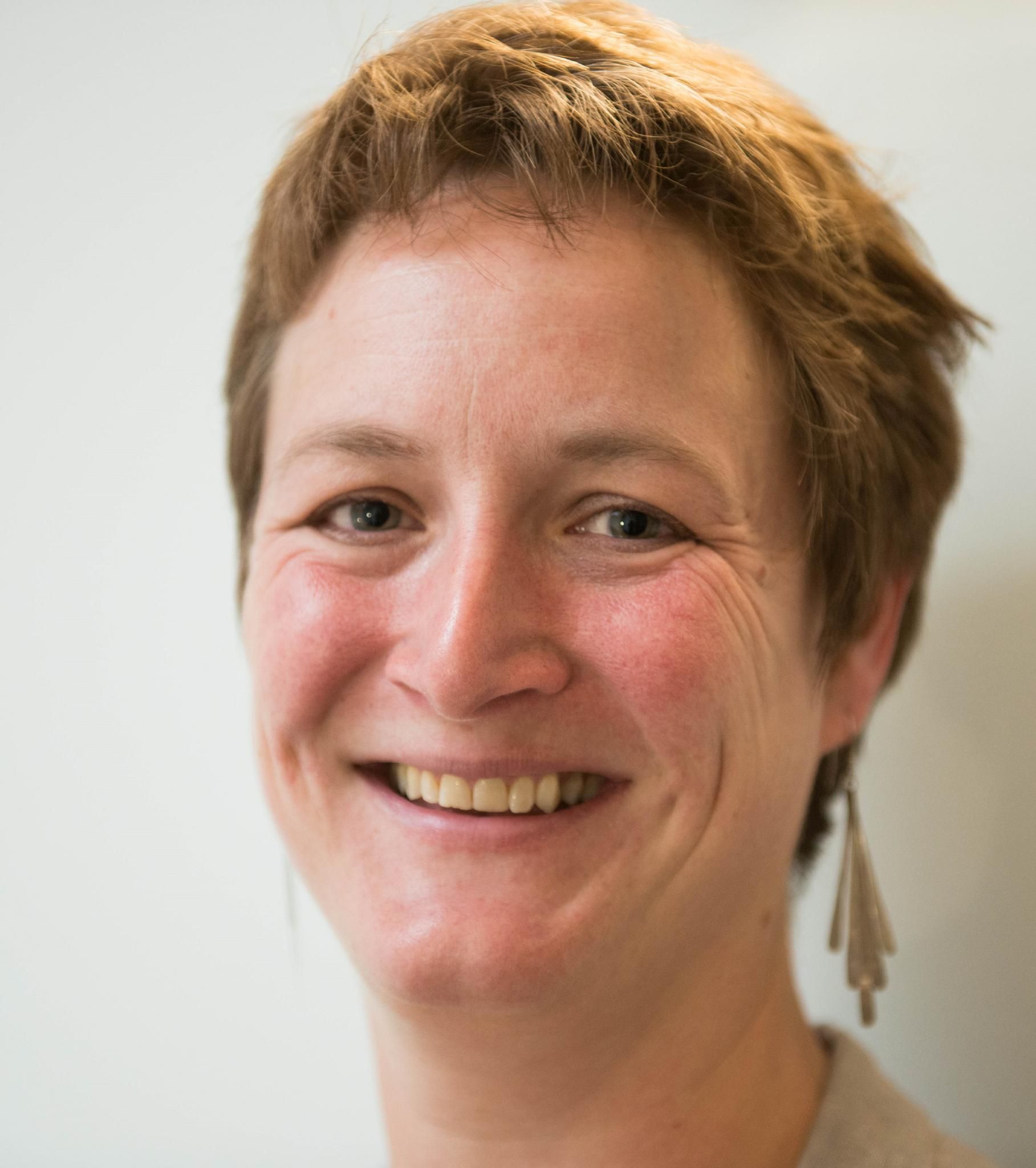 Susie Diamond